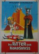 Monty Python and the Holy Grail (Ritter der Kokosnuss)